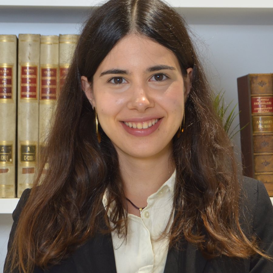 Adriana Nialet Ruiz