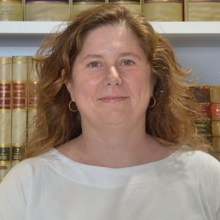 Blanca Valderrama Royo