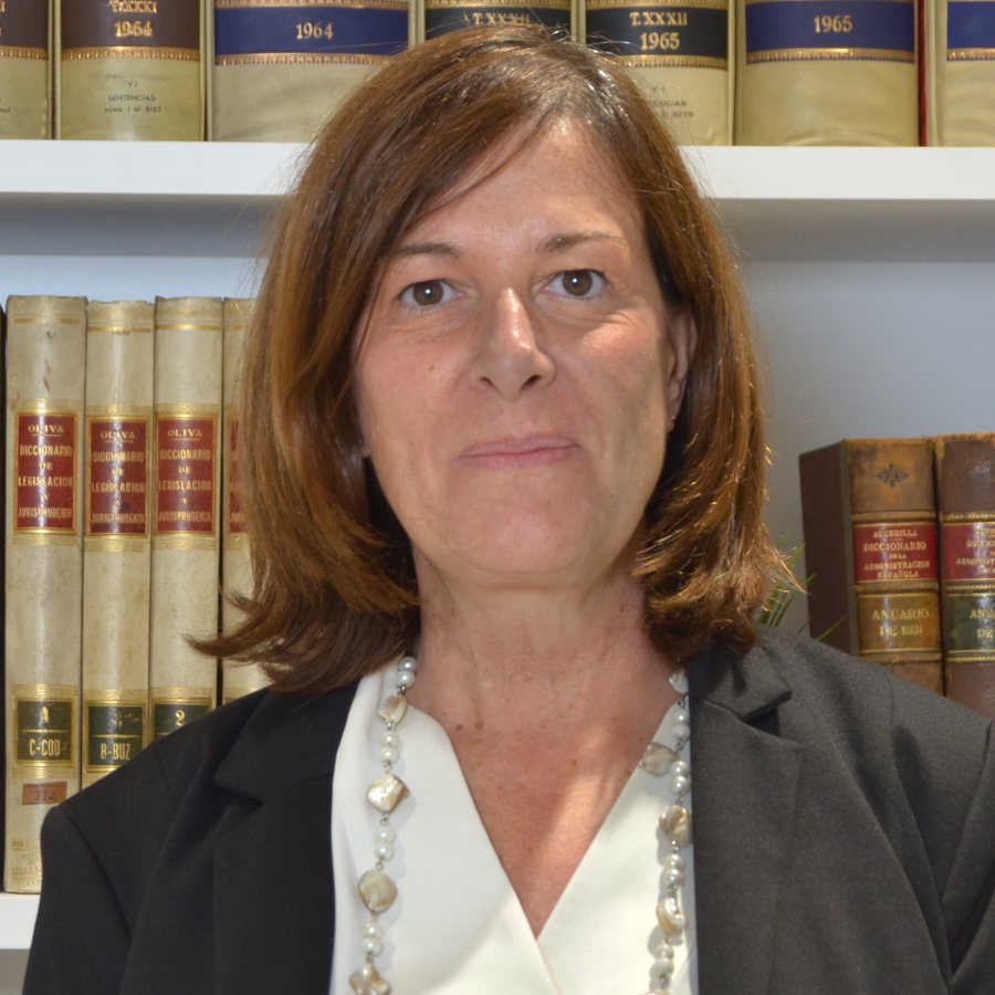 Cristina Ruiz Tubau