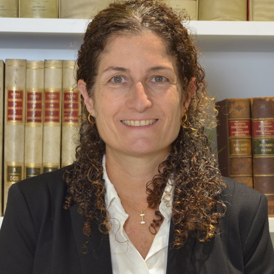 Isabel Valls Delgado