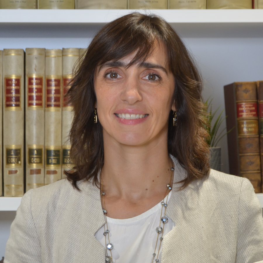 María del Mar Cajaraville Bouzón