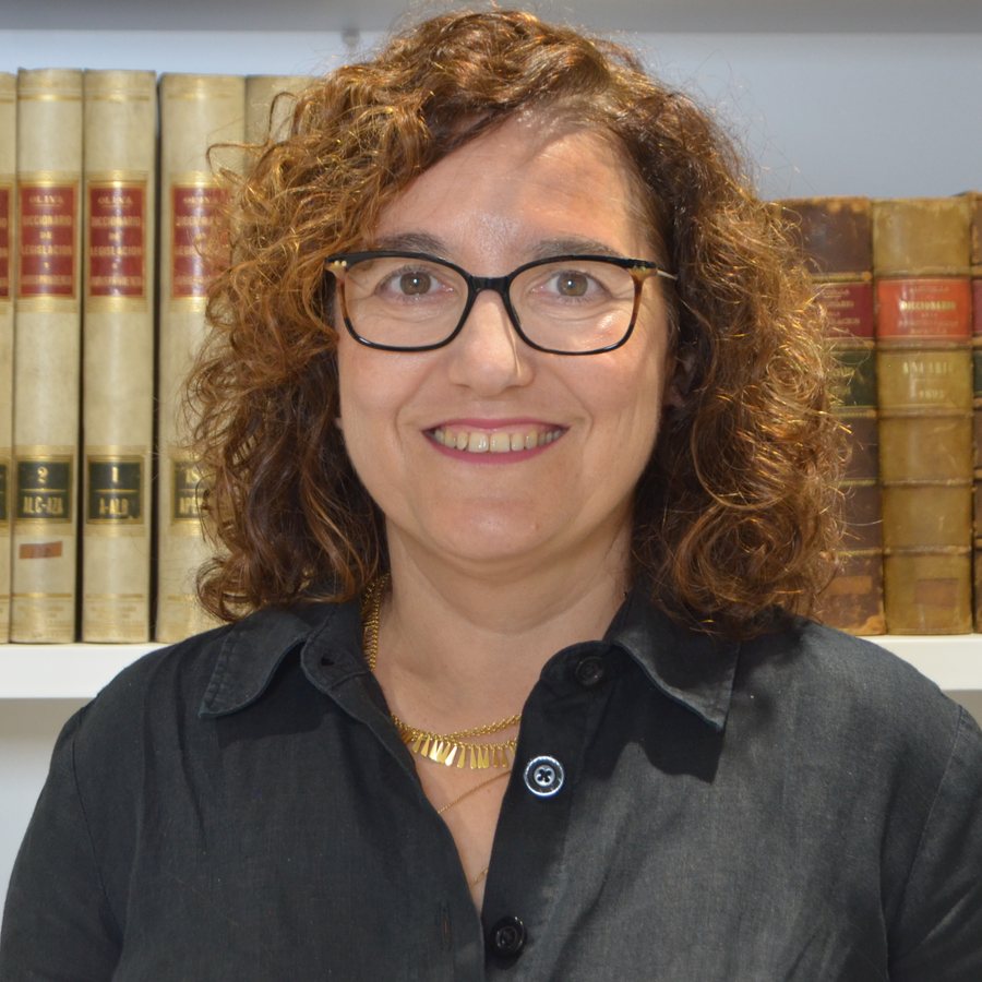 Mónica Pérez Fernández