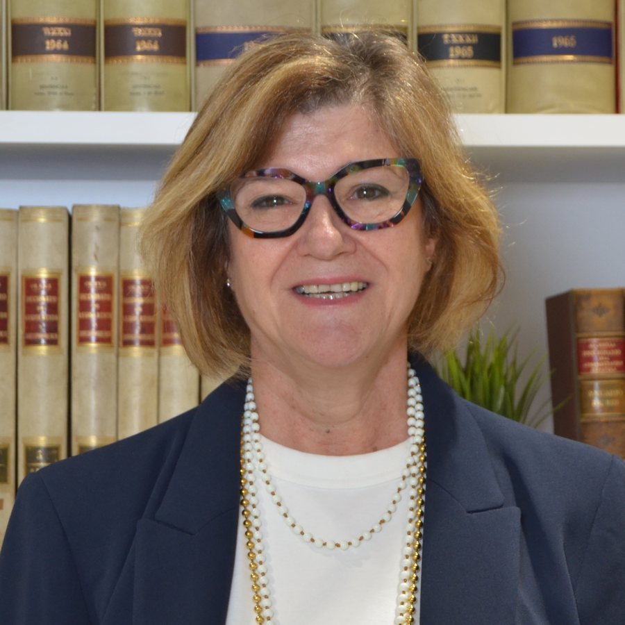 Nuria Bareche Clota