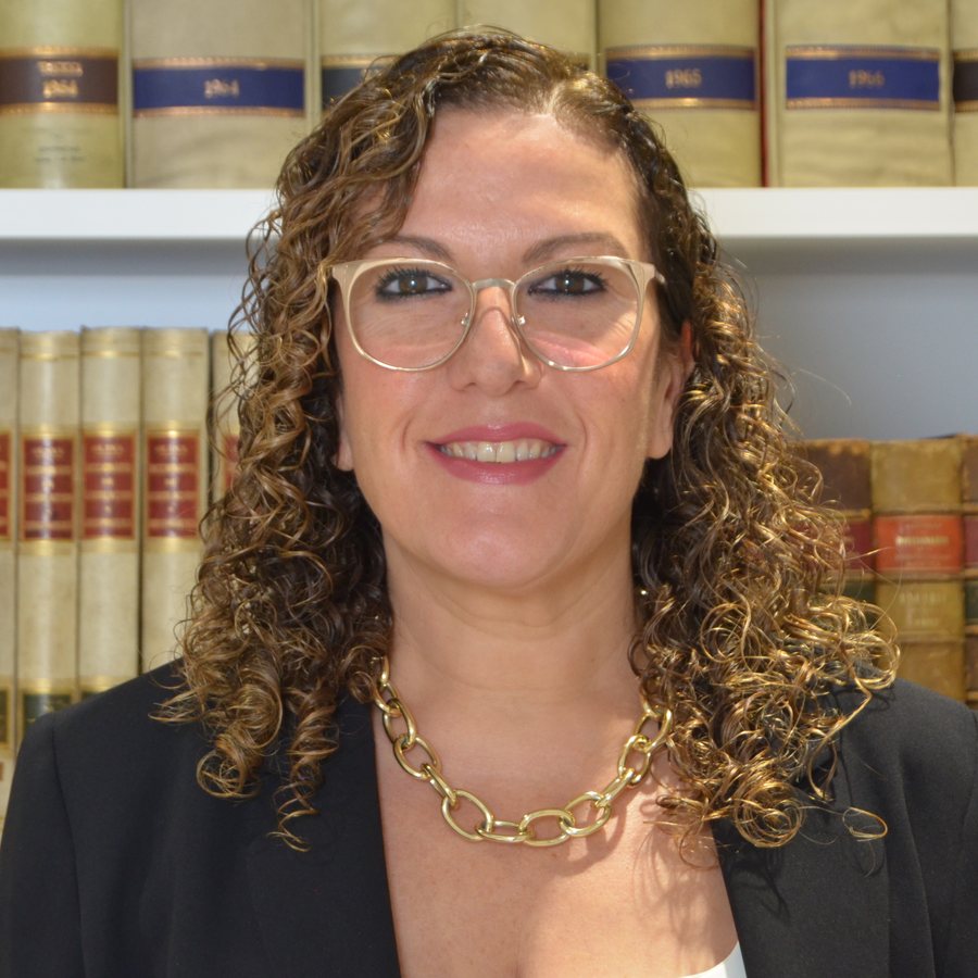 Nuria Roselló García