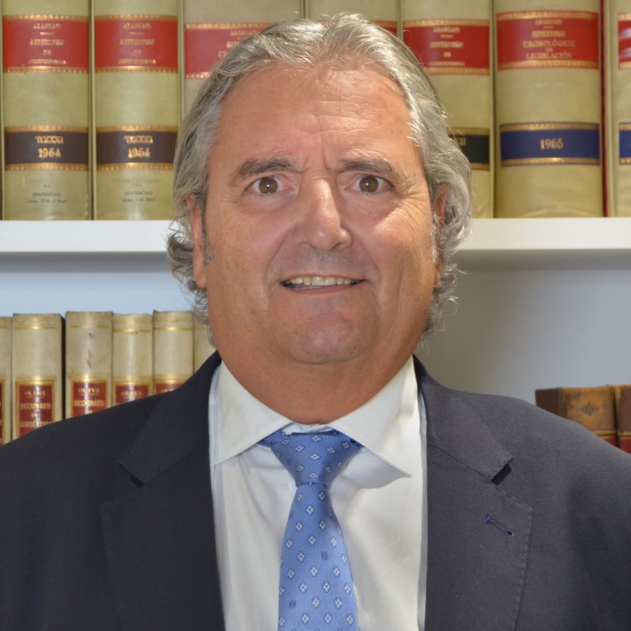 Roberto Valls de Gispert