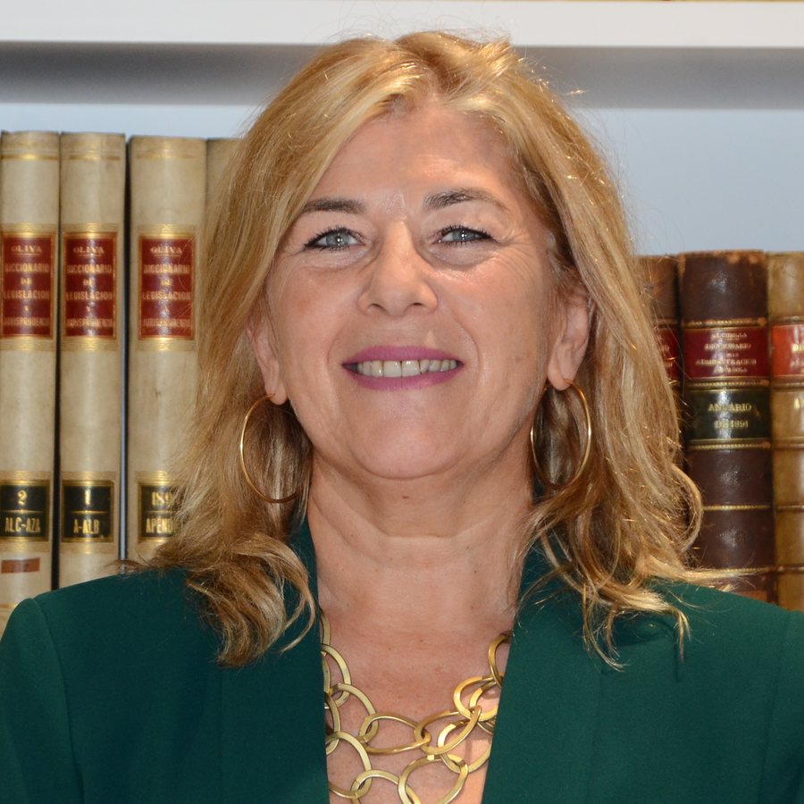 María Victoria Trigueros Estrada